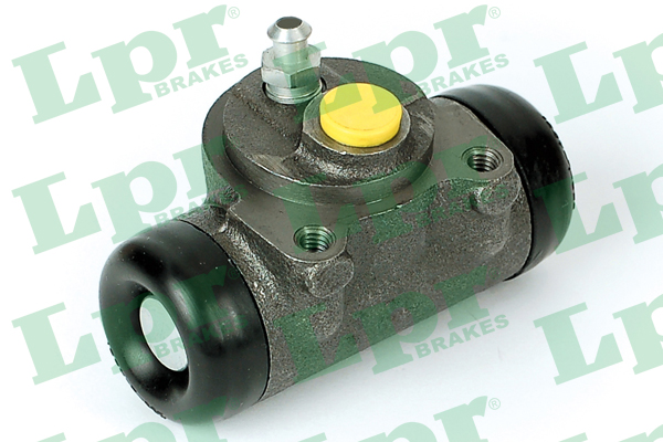 Cylinderek LPR 4541