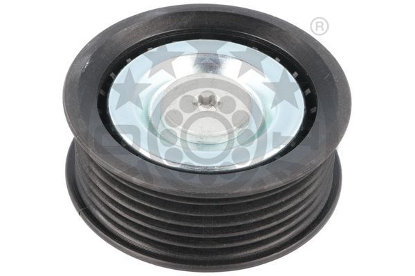 Rolka prowadząca paska osprzętu OPTIMAL 0-N2312