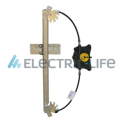 Podnośnik szyby ELECTRIC LIFE ZR AD706 R