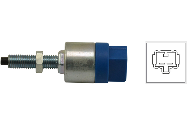 Włącznik świateł STOP KAVO PARTS EBL-2001