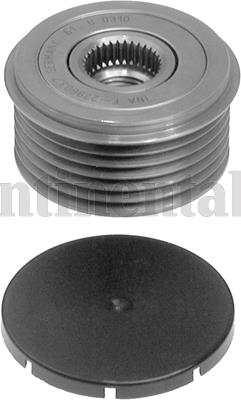 Sprzęgło alternatora CONTINENTAL CTAM AP9031