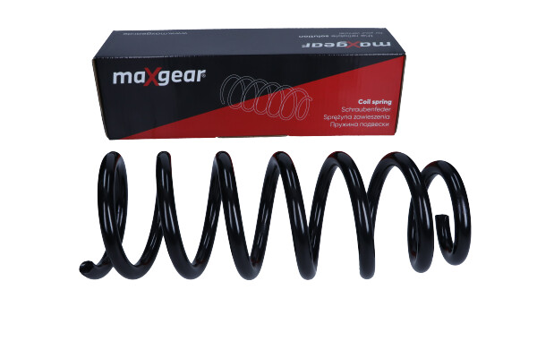 Sprężyna zawieszenia MAXGEAR 60-0782D