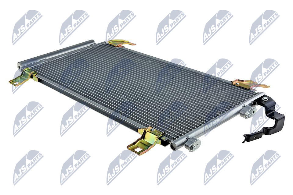 Skraplacz klimatyzacji NTY CCS-MZ-003