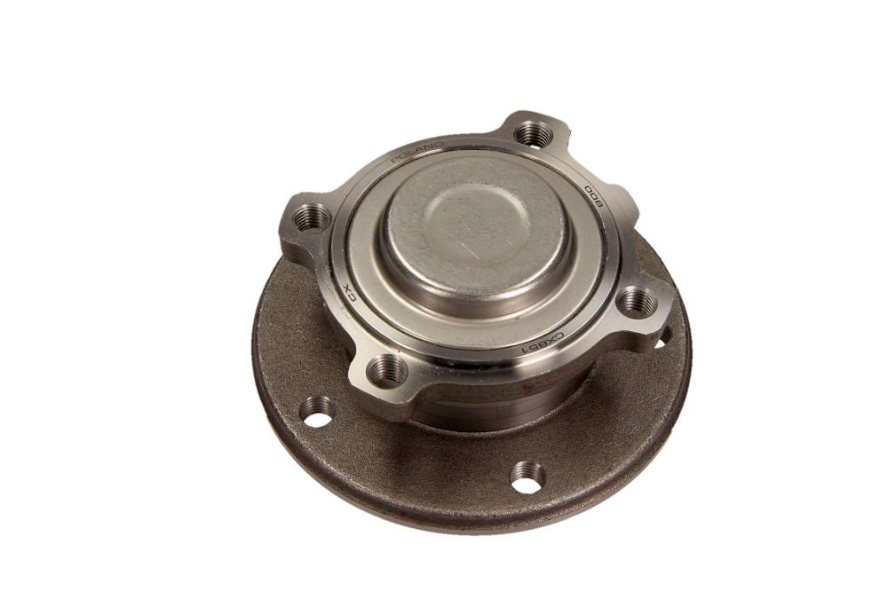 Zestaw łożysk koła MAXGEAR 33-1067