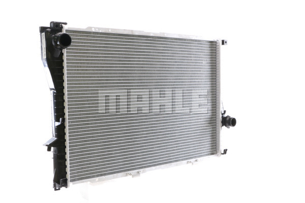 Chłodnica MAHLE CR 296 000S
