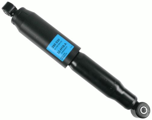 Amortyzator SACHS 290 030