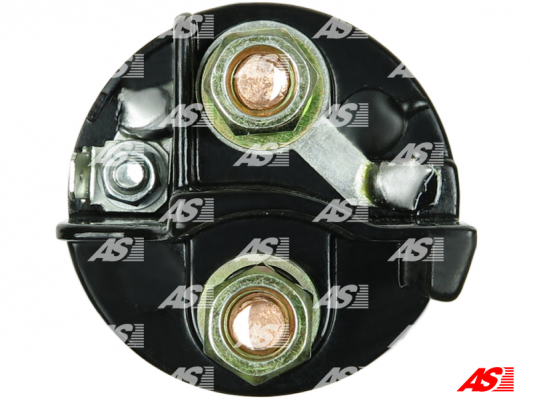 Elektromagnes rozrusznika AS-PL SS9009B