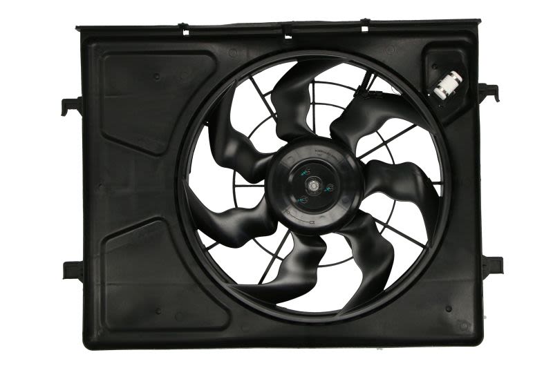 Wentylator THERMOTEC D80509TT