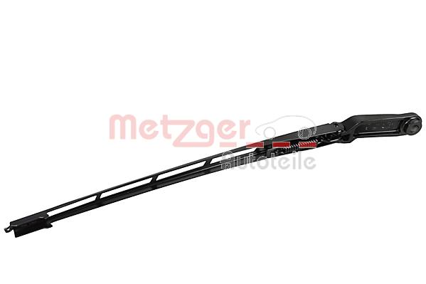Ramię wycieraczki METZGER 2190937