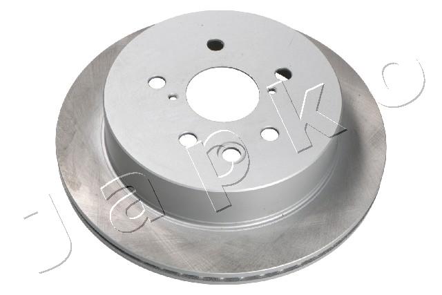 Tarcza hamulcowa JAPKO 61257C