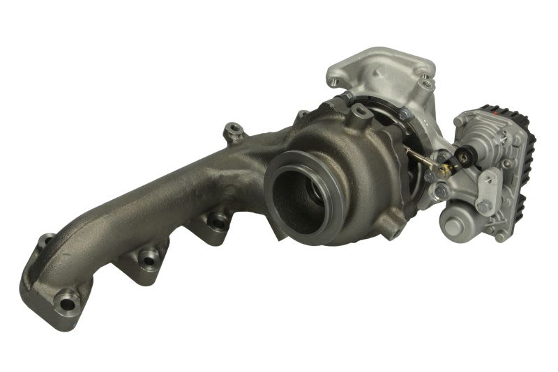 Turbosprężarka GARRETT 843814-5008S
