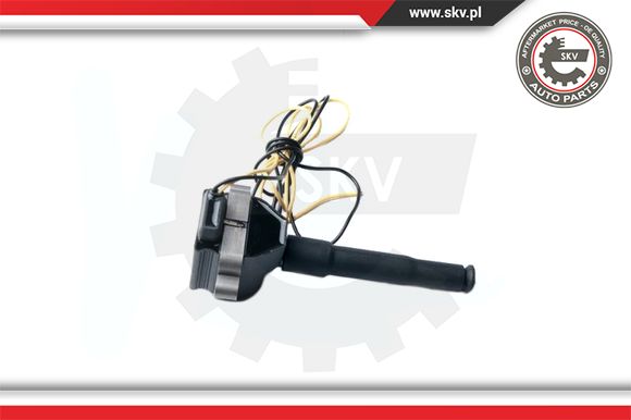 Cewka zapłonowa ESEN SKV 03SKV233