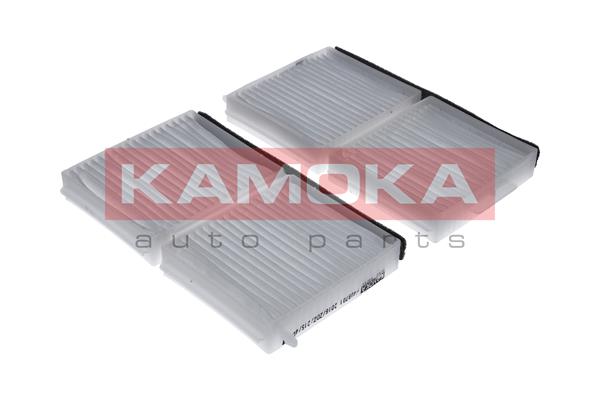 Filtr kabinowy KAMOKA F408701