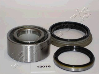 Zestaw łożysk koła JAPANPARTS KK-12016