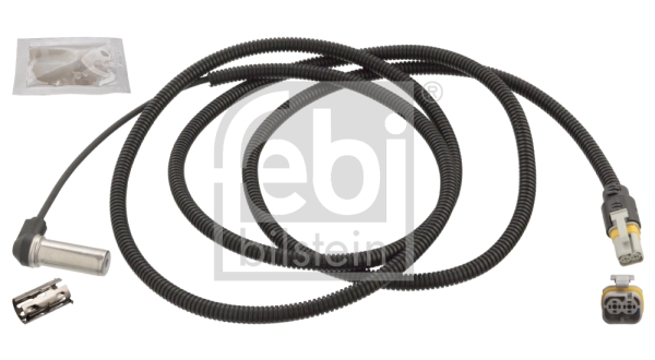 Czujnik ABS FEBI BILSTEIN 103770