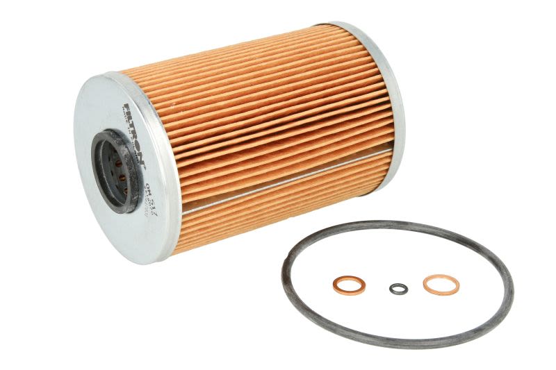 Filtr oleju FILTRON OM517