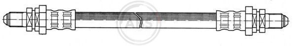 Przewód hamulcowy elastyczny A.B.S. SL 3692