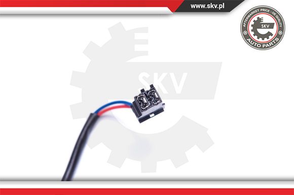 Podnośnik szyby ESEN SKV 00SKV322