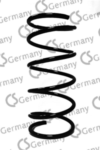 Sprężyna zawieszenia CS GERMANY 14.871.048