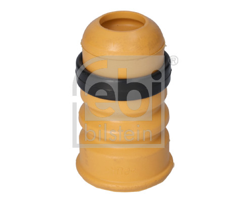 Dystans gumowy, resorowanie FEBI BILSTEIN 181277