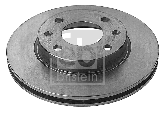 Tarcza hamulcowa FEBI BILSTEIN 10315