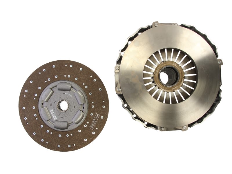Zestaw sprzęgła SACHS 3400 700 615