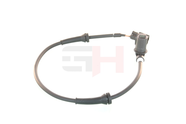 Czujnik prędkości obrotowej koła GH GH-702517