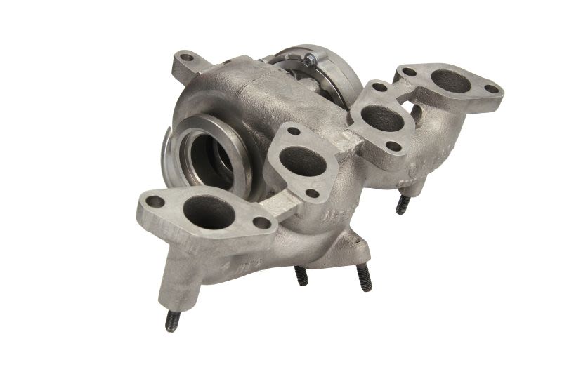 Turbosprężarka GARRETT 724930-9010S