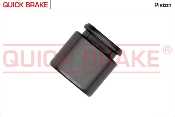 Tłoczek, zacisk hamulca QUICK BRAKE 185285K