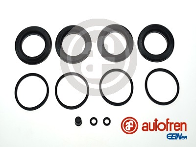 Zestaw naprawczy zacisku AUTOFREN SEINSA D42621