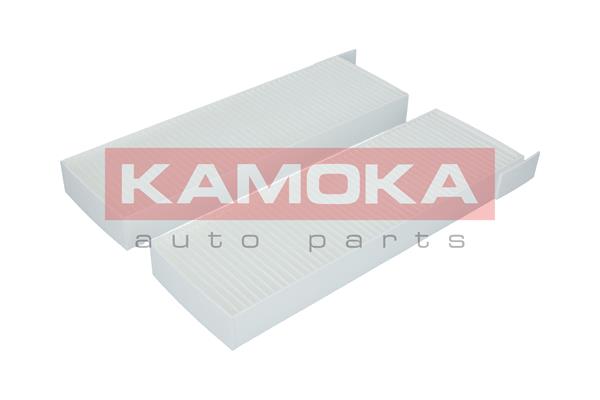 Filtr kabinowy KAMOKA F412201