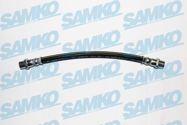 Przewód hamulcowy elastyczny SAMKO 6T46778