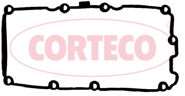 Uszczelka pokrywy zaworów CORTECO 440452P