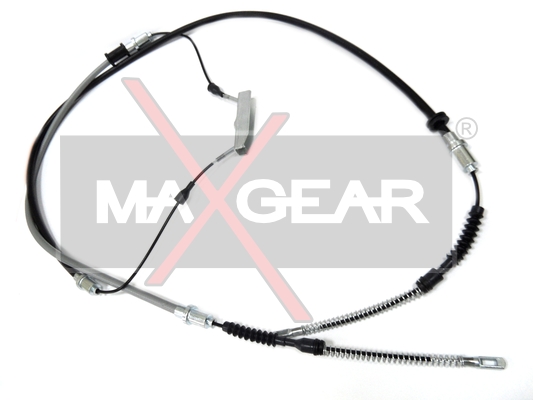 Linka hamulca ręcznego MAXGEAR 32-0047