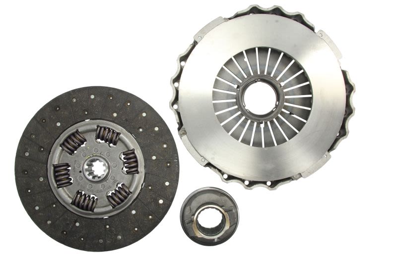 Zestaw sprzęgła VALEO 827407