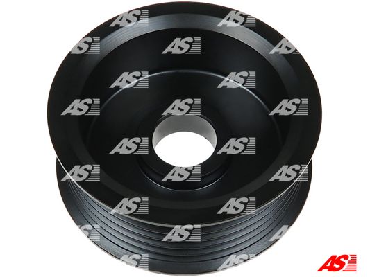 Koło pasowe alternatora AS-PL AP0077S