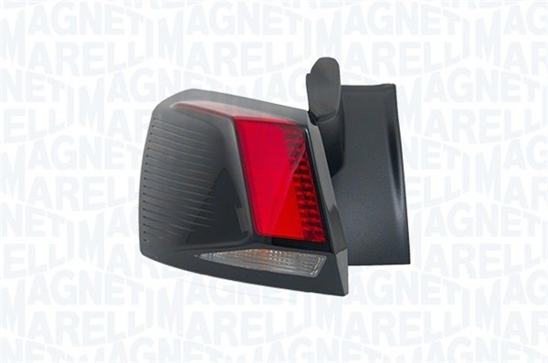 Lampa tylna zespolona MAGNETI MARELLI 714081550102