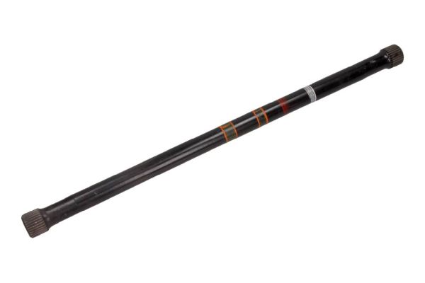 śruba dwustronna drążek skrętny MAXGEAR 69-0698