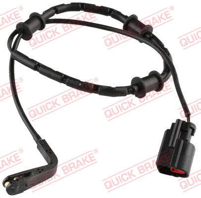 Czujnik zużycia klocków QUICK BRAKE WS 0461 A