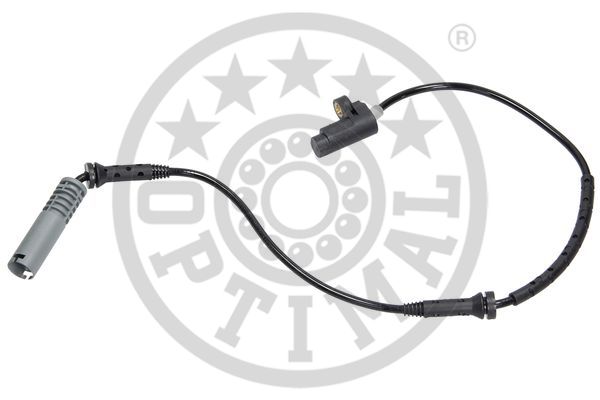 Czujnik ABS OPTIMAL 06-S001