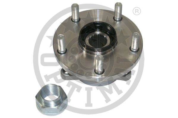 Zestaw łożysk koła OPTIMAL 971628