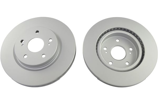 Tarcza hamulcowa KAVO PARTS BR-8722-C