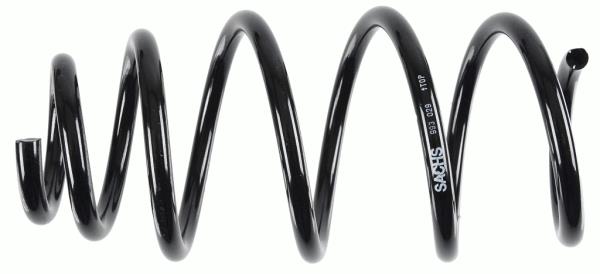 Sprężyna zawieszenia SACHS 993 029