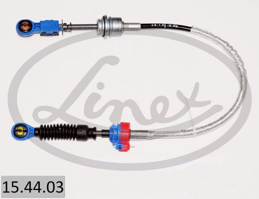Linka dźwigni zmiany biegów LINEX 15.44.03