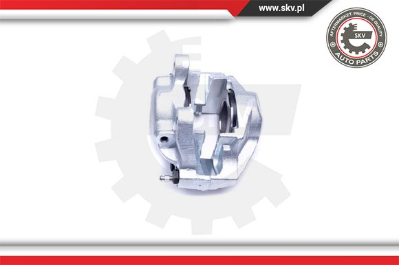 Zacisk hamulca ESEN SKV 45SKV242