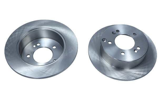 Tarcza hamulcowa MAXGEAR 19-2293