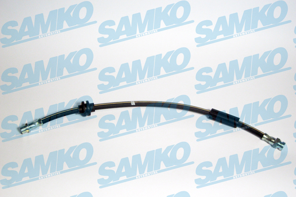 Przewód hamulcowy elastyczny SAMKO 6T48005