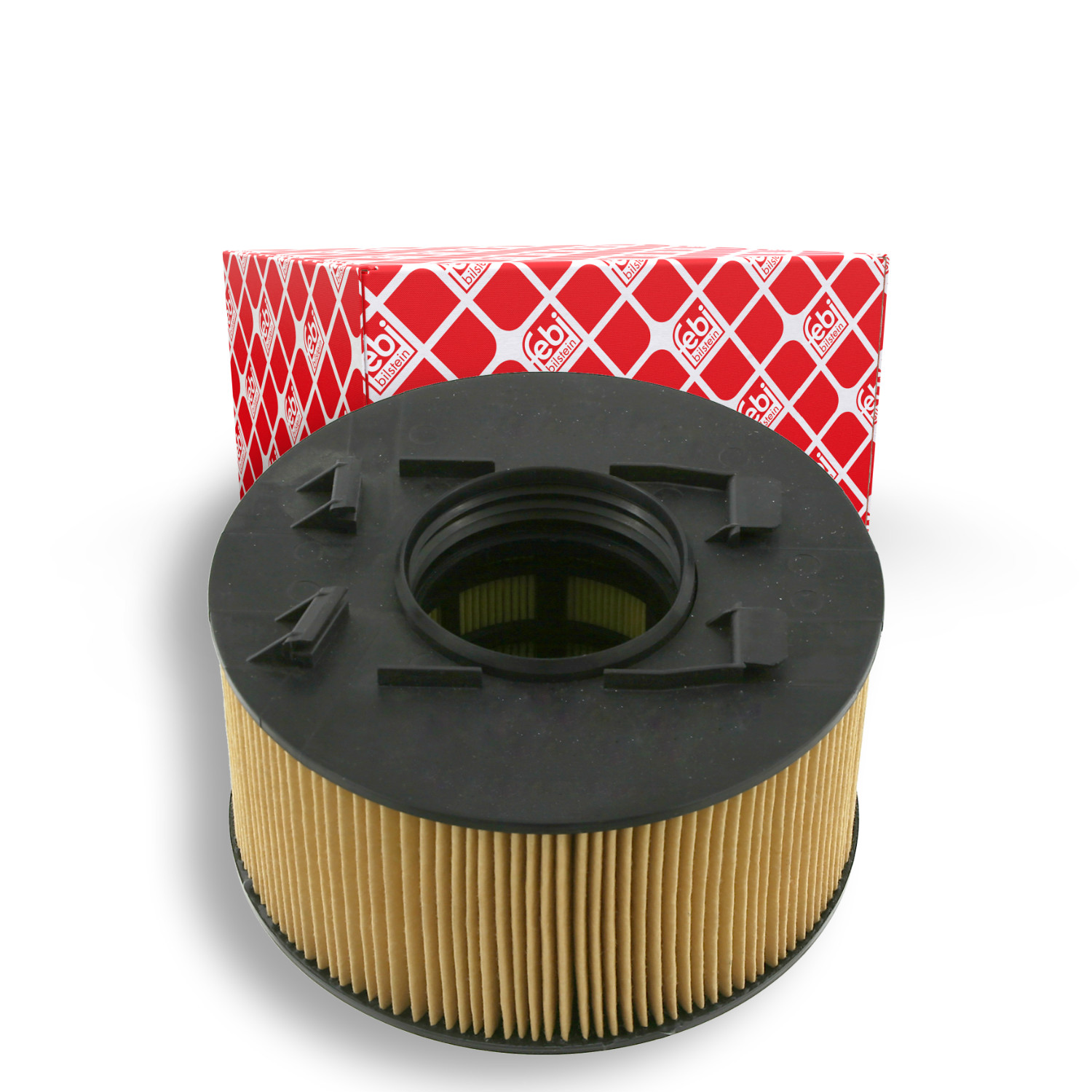 Filtr powietrza FEBI BILSTEIN 27035
