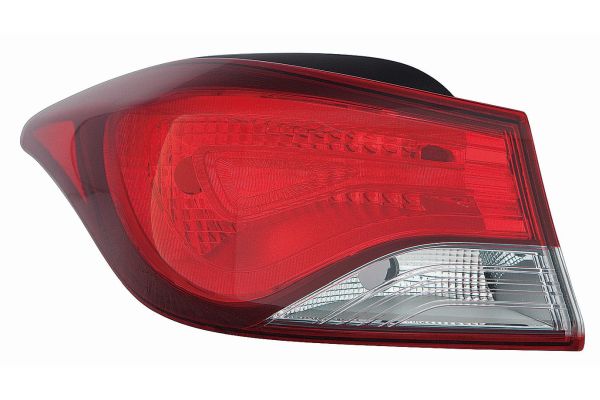 Lampa tylna zespolona ABAKUS 321-1960R-UE