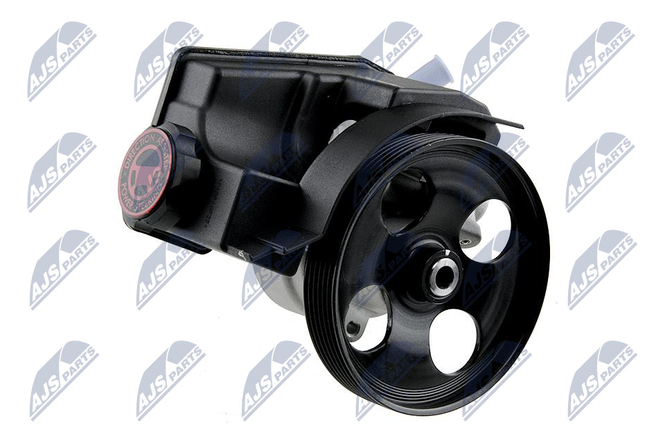 Pompa wspomagania NTY SPW-CT-013